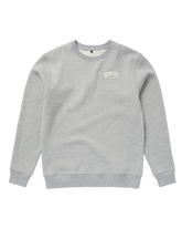 Ethos Crew Sweat